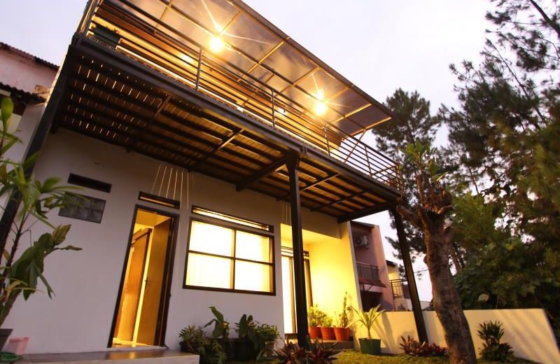 De Reiz Villa Kesuma Syariah
