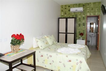 Hotel Pousada Calliandra