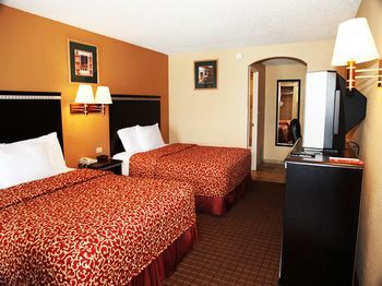Scottish Inn & Suites-Allentown