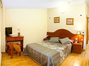 Hotel Villa De Lerma