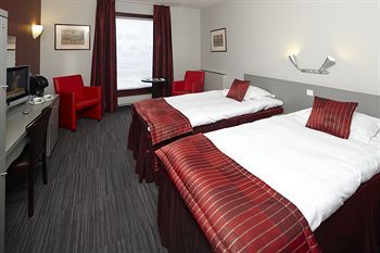 Hotel Ambiotel