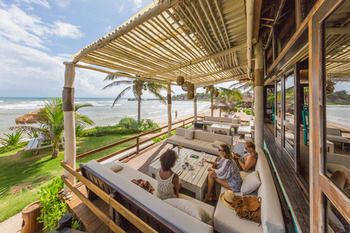 El Pez a Colibri Boutique Hotel