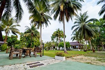 Thalane Resort