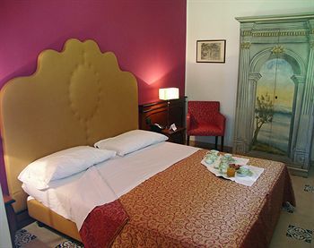 La Bruca Resort - Benessere Mediterraneo