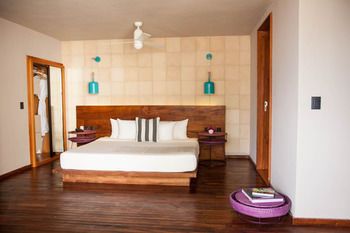 Mi Amor a Colibri Boutique Hotel-Adults Only