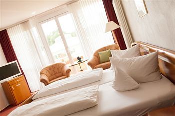 Hotel Traube Revital