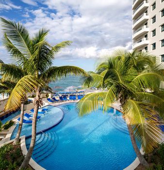 Condado Vanderbilt Hotel
