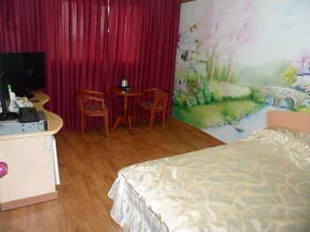 Gyerim Motel