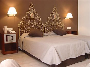 RVHotels Broquetas Spa Termal