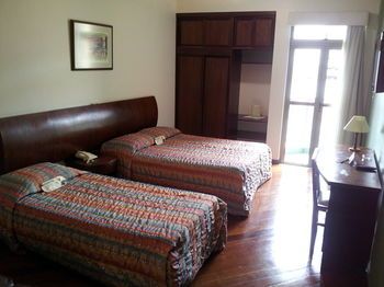 Serrano Apart Hotel