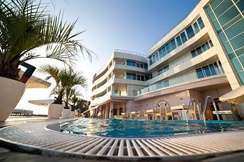 Apart Hotel Sanremo