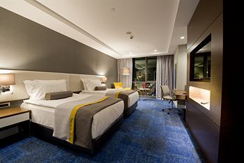 Radisson Blu Hotel, Kayseri