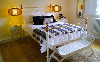The Green Man Boutique Hotel