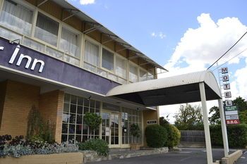 Aberdeen Motor Inn