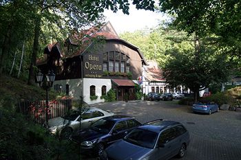 Hotel Opera