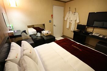 Hotel Riversidecozy