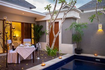 The Light Exclusive Villas and SPA - CHSE Certified