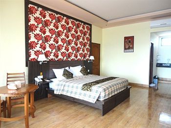 Bintan Cabana Beach Resort