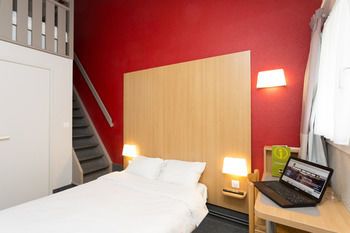 B&B HOTEL Metz Augny