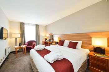 Cedar Court Bradford Hotel