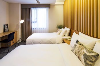 Hotel Denim Seoul