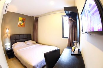 GL Hotel Kluang