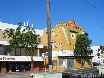 Hotel San Jorge