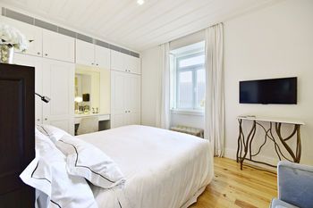 Santiago de Alfama - Boutique Hotel