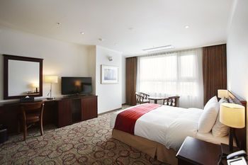 Stellar Marina Hotel