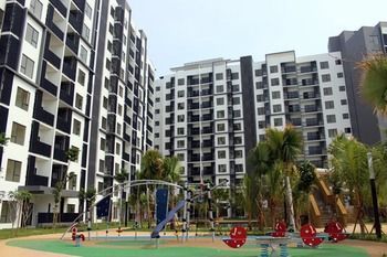 Swiss-Garden Resort Residences Kuantan
