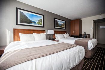 Quality Inn Corner Brook