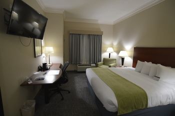 Best Western Franklin Town Center Hotel & Suites