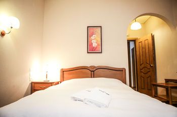 Anamar Pilio Resort