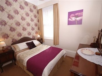 Parterre Holiday Apartments