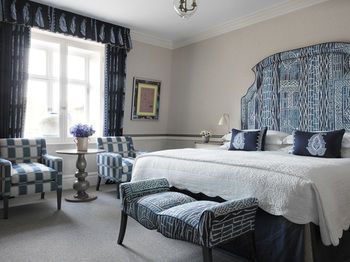 Covent Garden Hotel, Firmdale Hotels