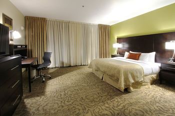Staybridge Suites Chihuahua, an IHG Hotel
