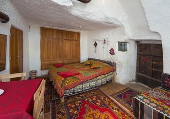 Fairy Chimney Inn
