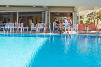 Majestic Hotel - Adults Only