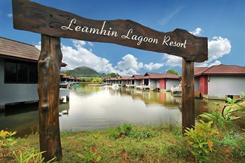 The Villa Laemhin Lagoon Resort