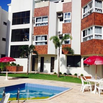 Boulevard Beach Canasvieiras Hotel