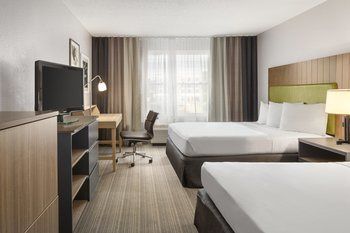 Country Inn & Suites by Radisson, Summerville, SC