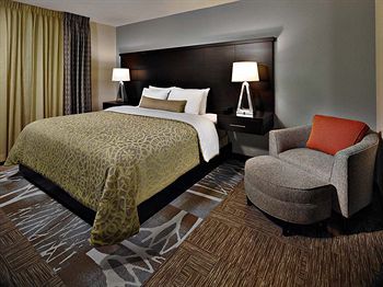Staybridge Suites Merrillville, an IHG Hotel
