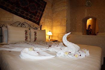 Cappa Villa Cave Hotel & Spa