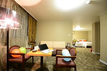 Hoseo Hotel