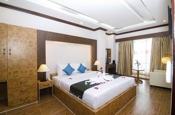 Phuminh Hotel Riverside