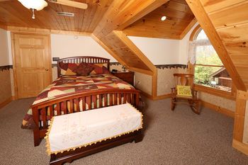 Eden Crest Vacation Rentals