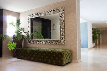 Hotel Washington Plaza By Sercotel