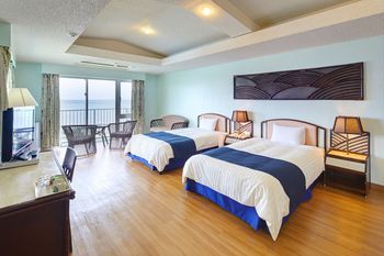 Resort Hotel Bel Paraiso