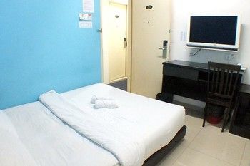Hotel Alam Indigo