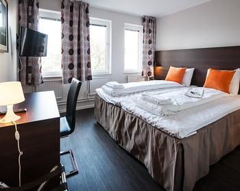 First Hotel Solna